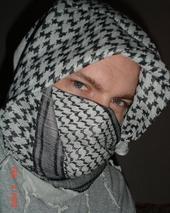 Chad Albrecht