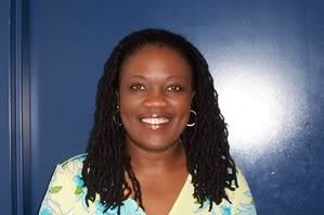Tina Phillips