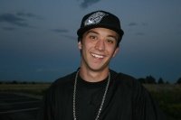 Colton Fallows