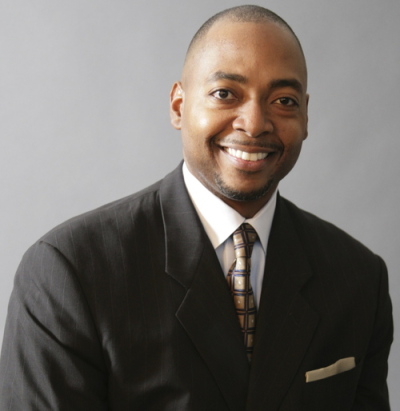 Derrick Butterfield