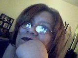 Elizabeth Cady