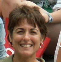 Miriam Maslanik