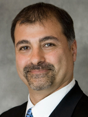 Robert Massoudi