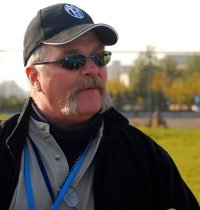 Michael Kolepp