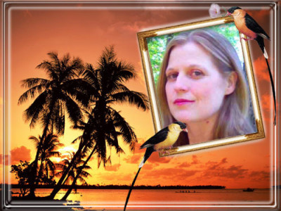 Nancy Mitchell