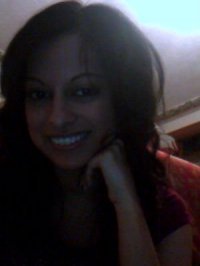 Faryal Memon