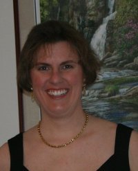 Christy Ridgill