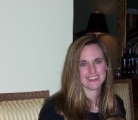 Caitlin Moyna