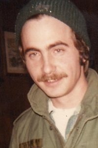 Paul Stonger