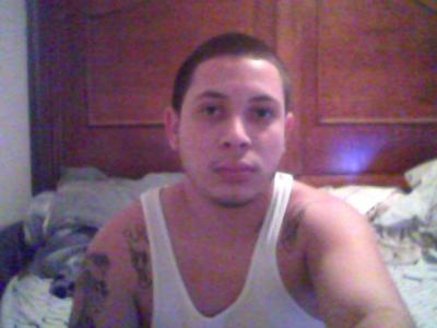 Ronald Lezama