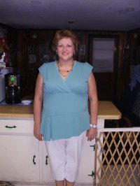 Kimberly Carrol