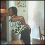Latisha Stevenson