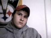 Joshua Hettrick