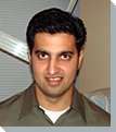 Anil Sethi