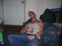 Cody Schwalbauch