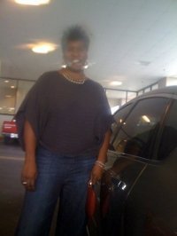 Shemeka Beadle