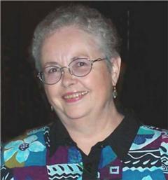Margaret Dunaway