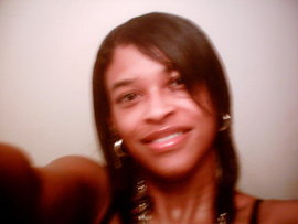 Cherelle Blacknall