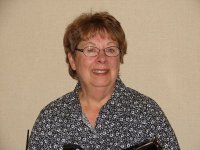 Diane Rundblade