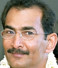 Vijaykumar Suthar
