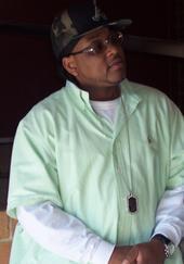 Kynard Mccray