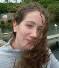 Jacqueline Mcclive