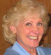 Nancy Herrell