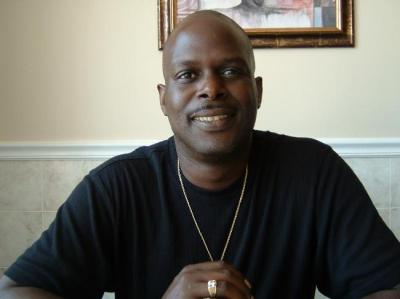 Michael Robinson