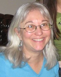 Randi Thomson