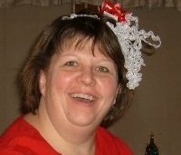 Vicki Alber