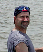John Parkes
