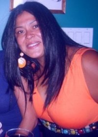 Laury Rosario