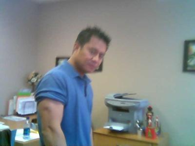 Arnold Rivera
