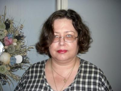 Karen Claffey