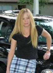 Tracie Eichas
