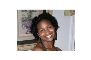 Iman Maxwell
