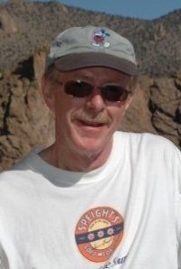 Richard Murphy