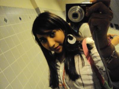 Andrea High