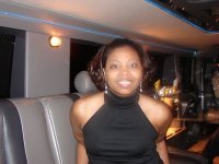 Vanessa Mcneill