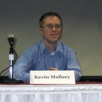 Kevin Mallary