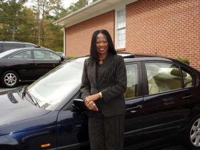 Deborah Adams