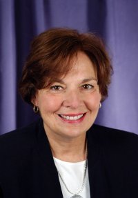 Catherine Hanhaunter
