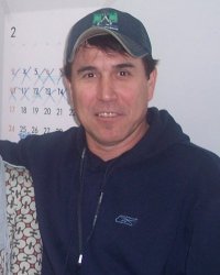 Earl Harbert