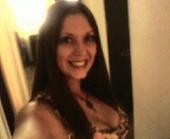 Nikki Caddell