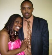 Tenicka Norwood