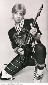 Jeffrey Reymann