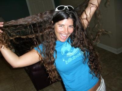 Angie Loudon