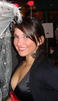 Leanna Dworak