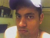 Gary Somrajit