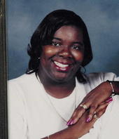 Gwendolyn Applewhite